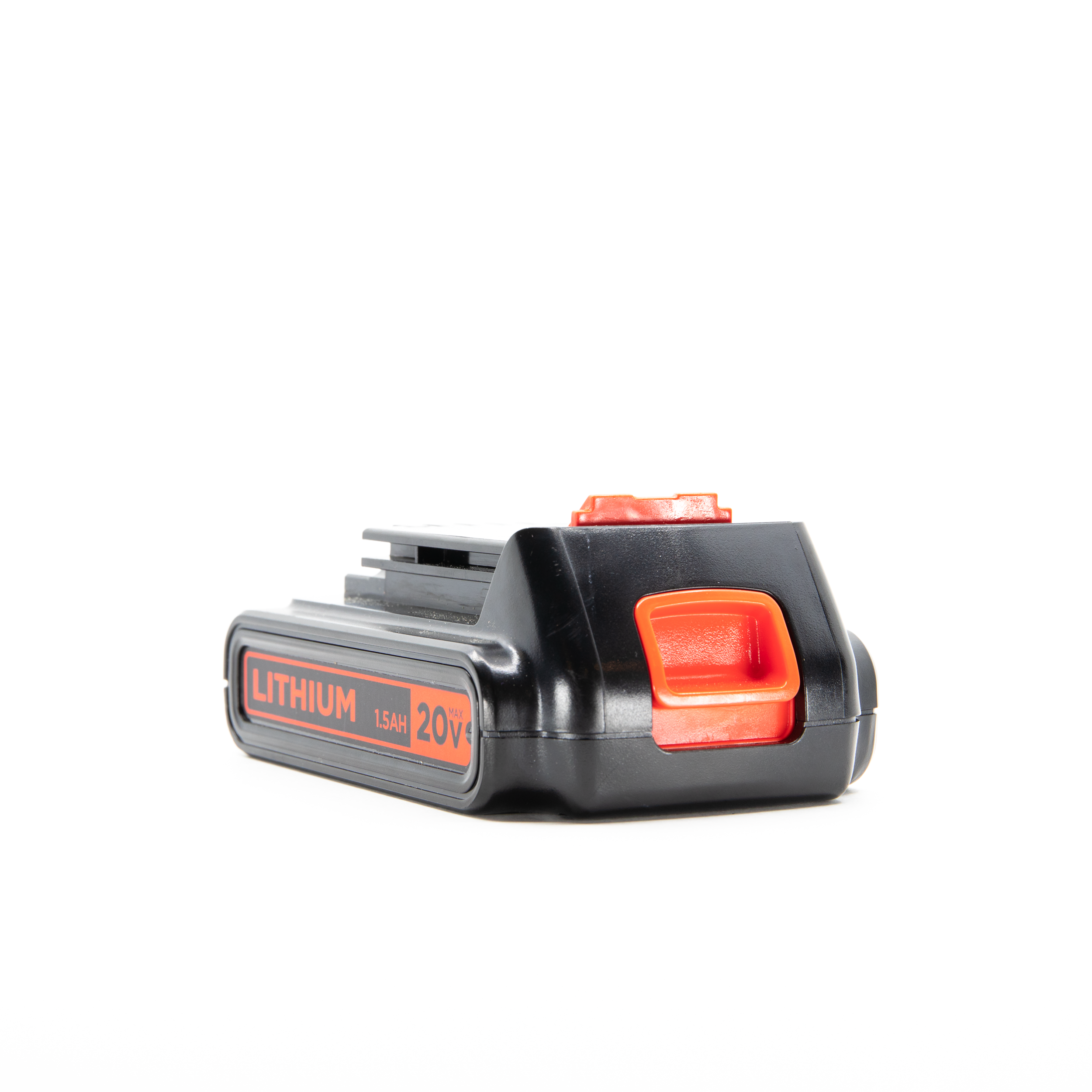 20V MAX* POWERCONNECT™ 1.5Ah Lithium Ion Battery