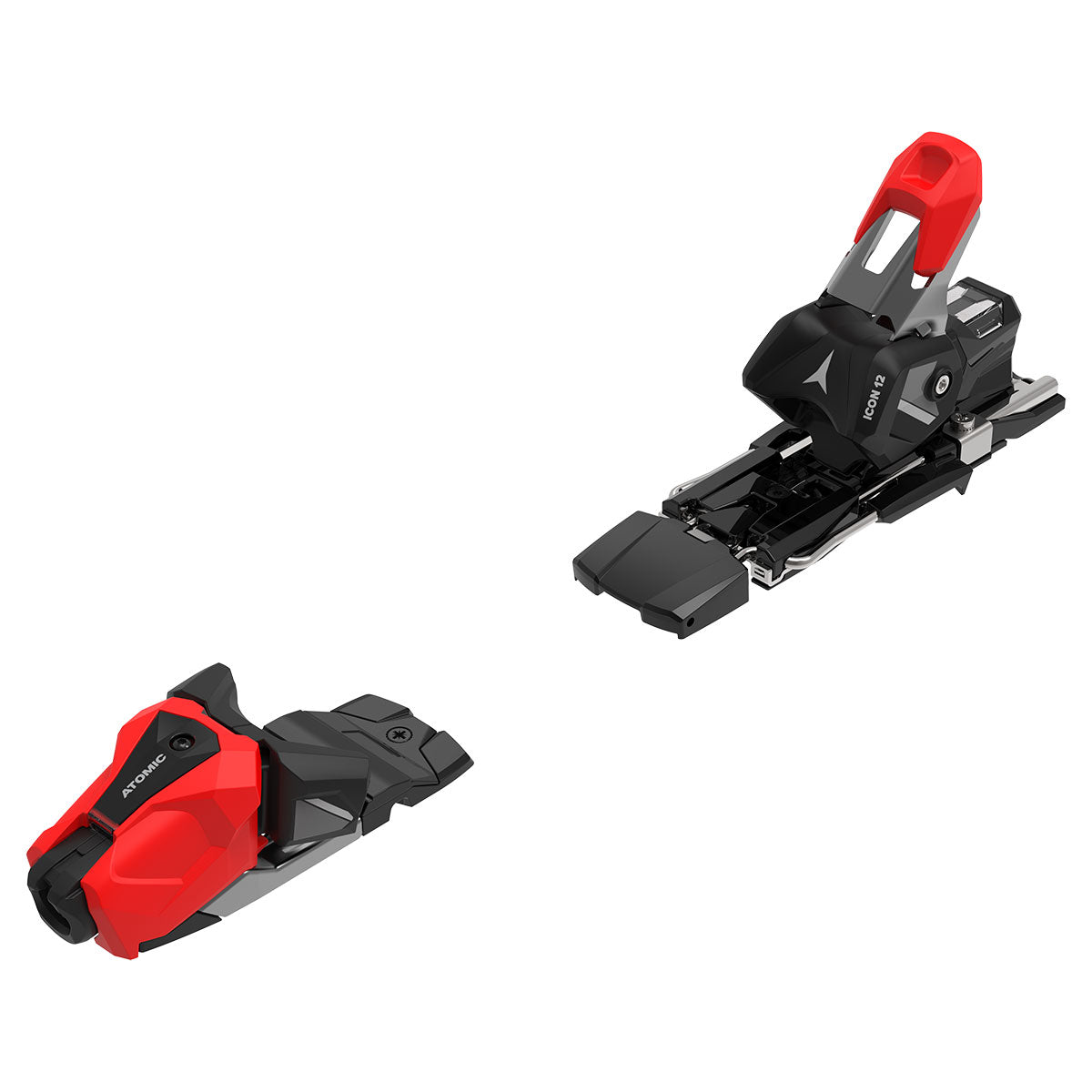 2025 Atomic ICON Race Bindings