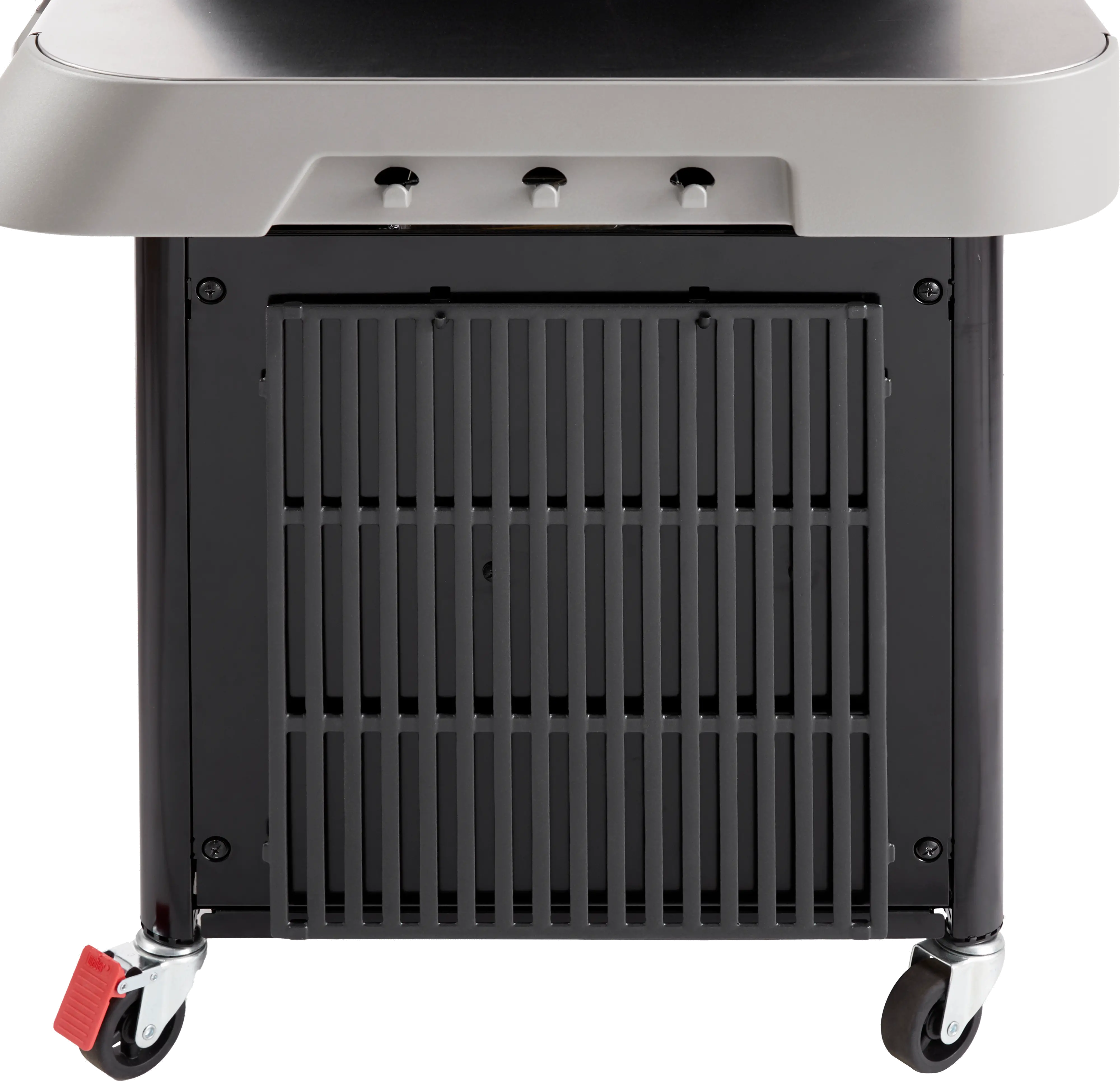 Weber Genesis E-325S Gas Grill 37310001