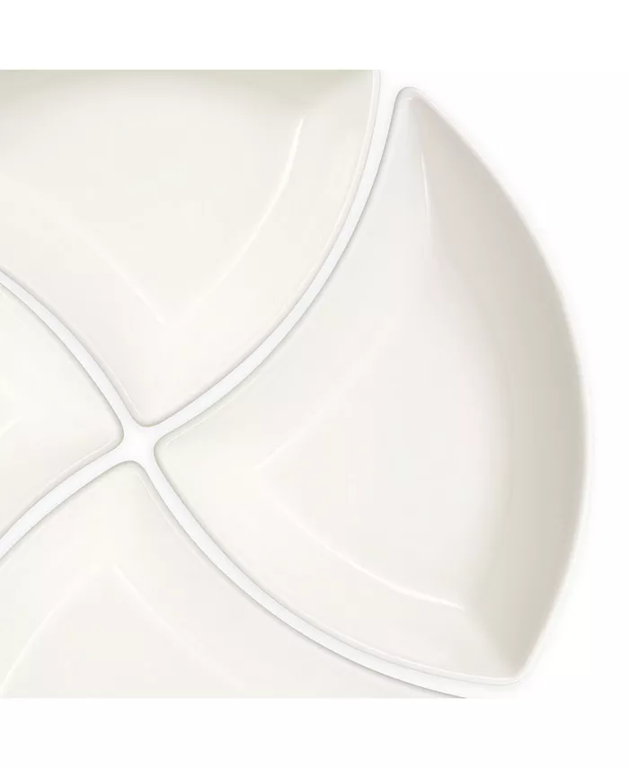 Villeroy and Boch Serveware New Wave Move #2 Plate