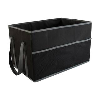 Simplify Foldable Trunk Organizer in Black 25072