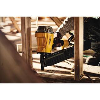 DW Pneumatic 28-Degree Framing Nailer DWF83WW