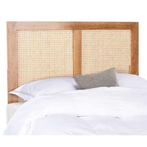 SAFAVIEH Vienna Cane Headboard - - 35415125