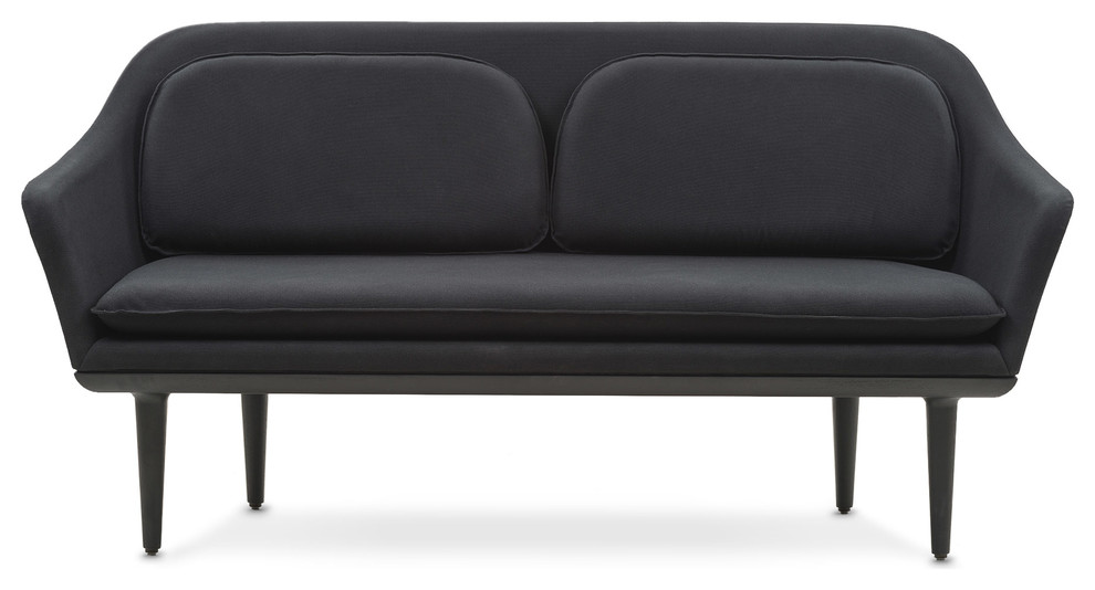 Lunar Sofa   Midcentury   Sofas   by JEM Enterprise  Houzz