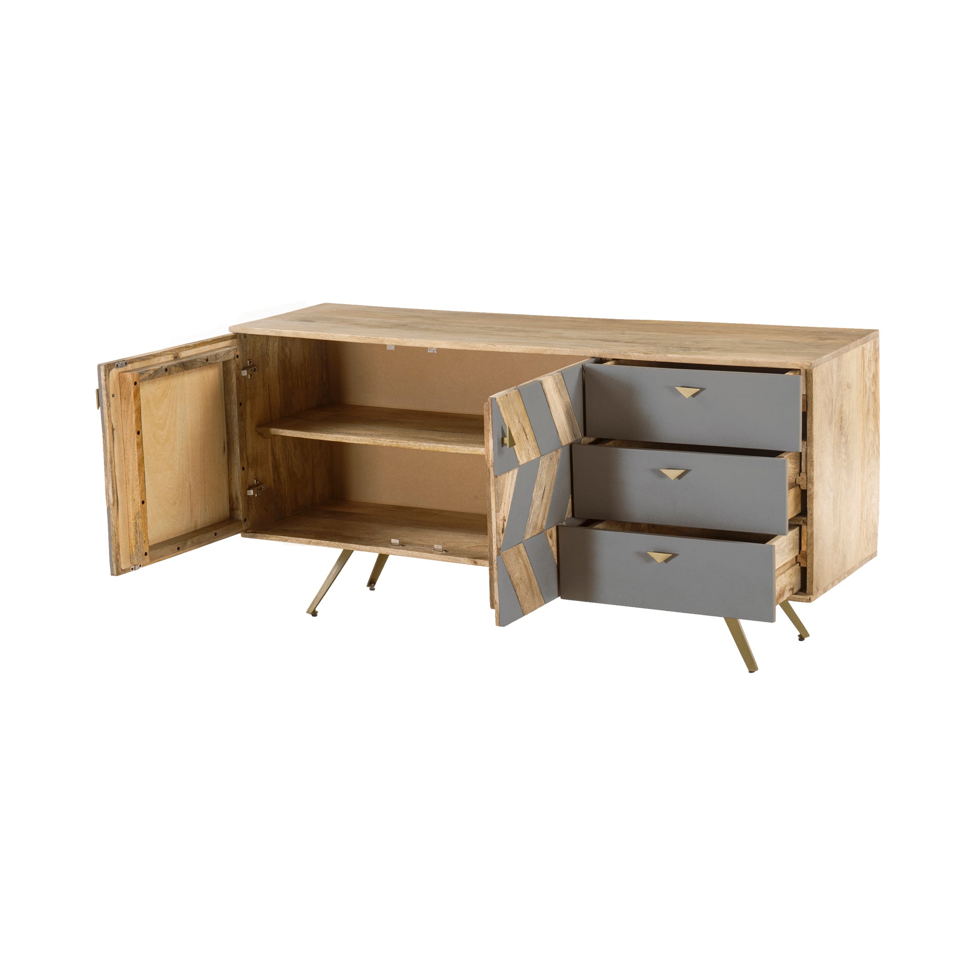 London Sideboard