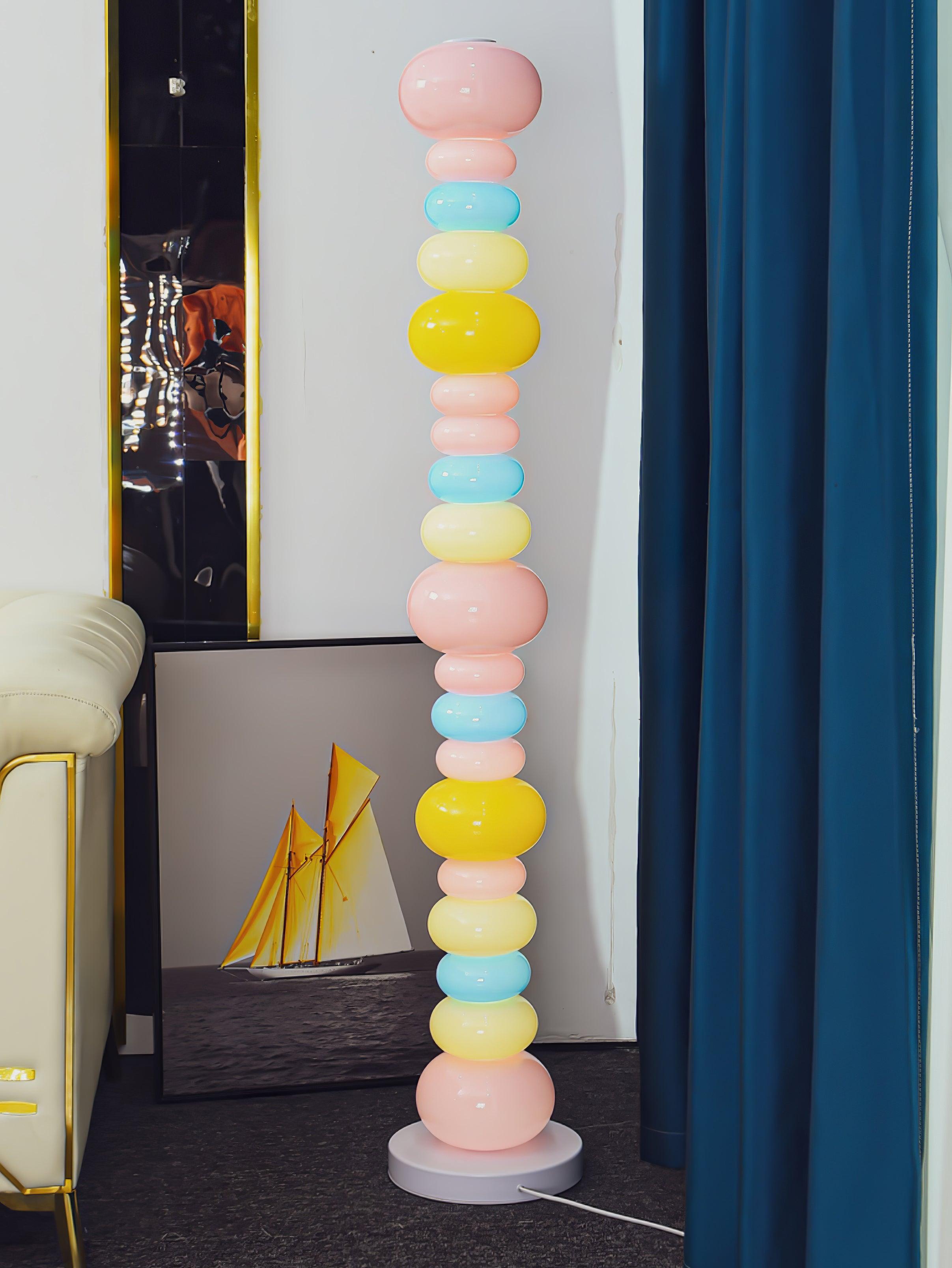 Candy Floor Lamp