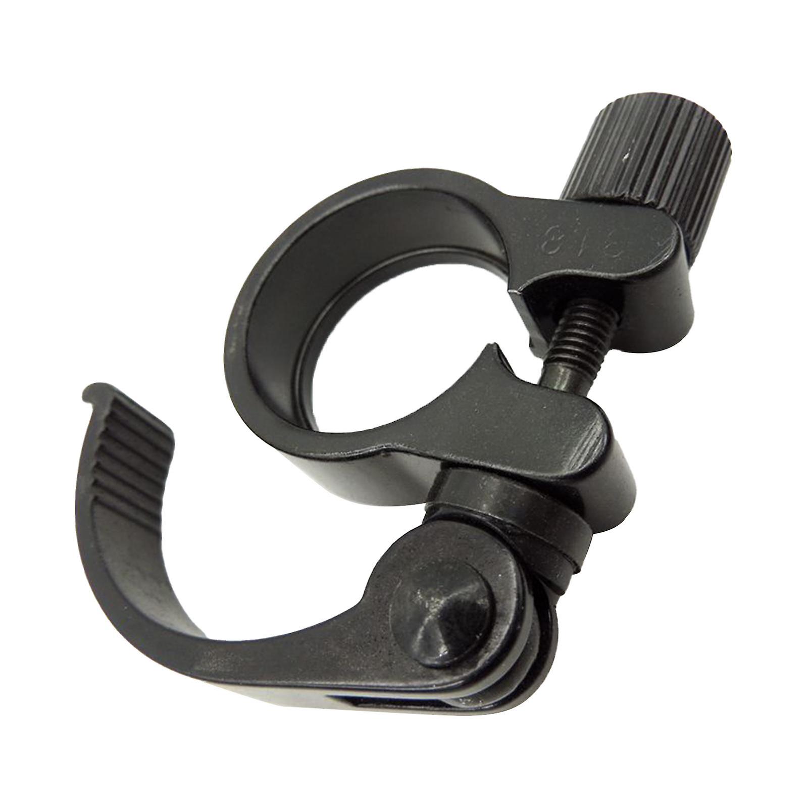 Bike Seat Clamp Bike Seatpost Clamp For Road Bike Folding Bike Mountain Bike