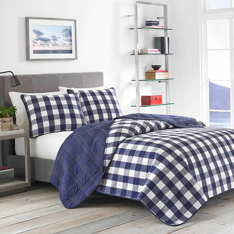 Eddie Bauer Lake House Quilt Set