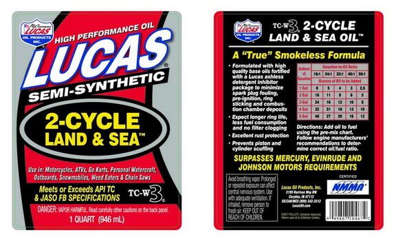 Lucas Oil 10467 Lucas Oil 10467 Engine Oil Additiv...