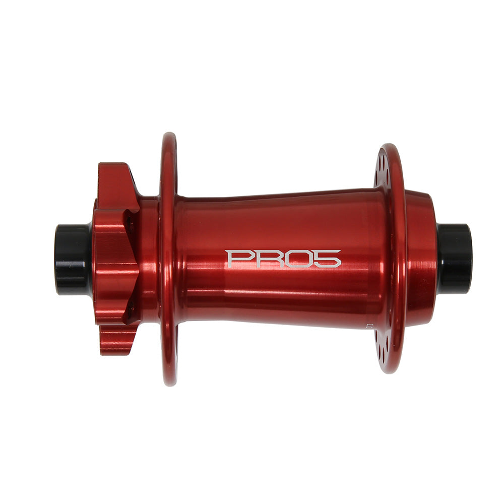 Hope Pro 5 28H Front Hub - Boost 110x15mm - 6 Bolt