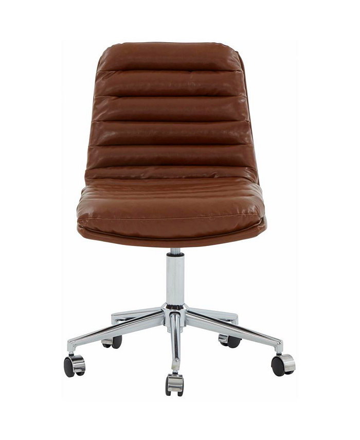 Safavieh Decolin Swivel Desk Chair