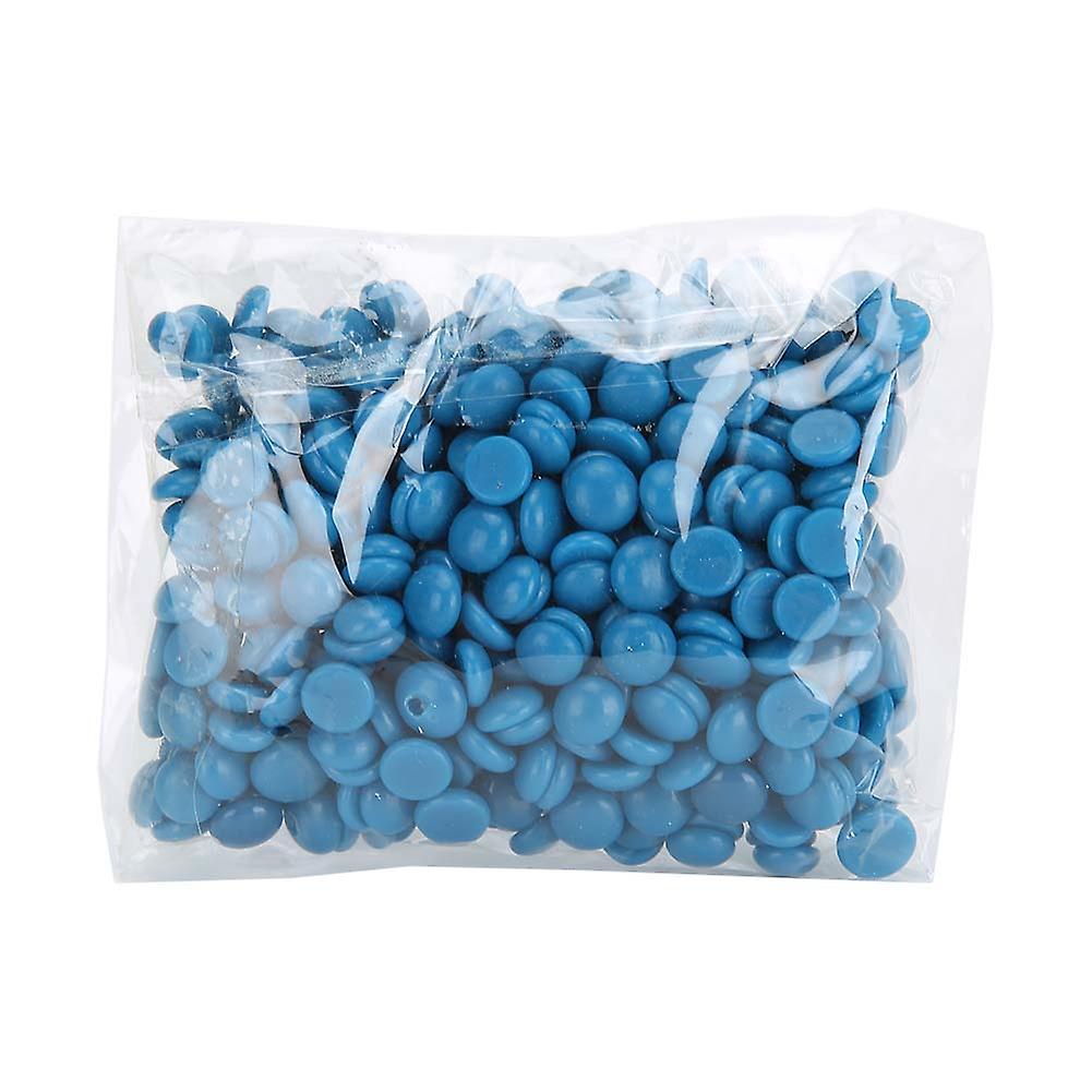 Blue Zoo 70g Face Nose Hair Removal Wax Bean With Hair Removal Applicator Sticks