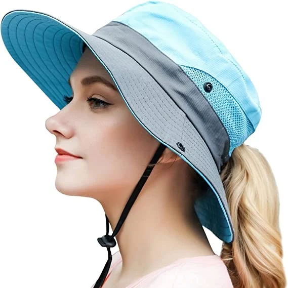 🔥 BIG SALE - 29% OFF🔥🔥  Promotion  - UV Protection Foldable Sun Hat