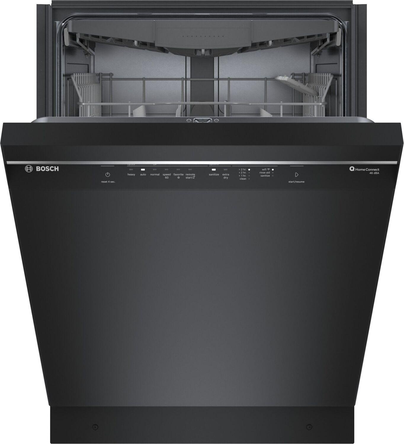 Bosch SHE53C86N 300 Series Dishwasher 24