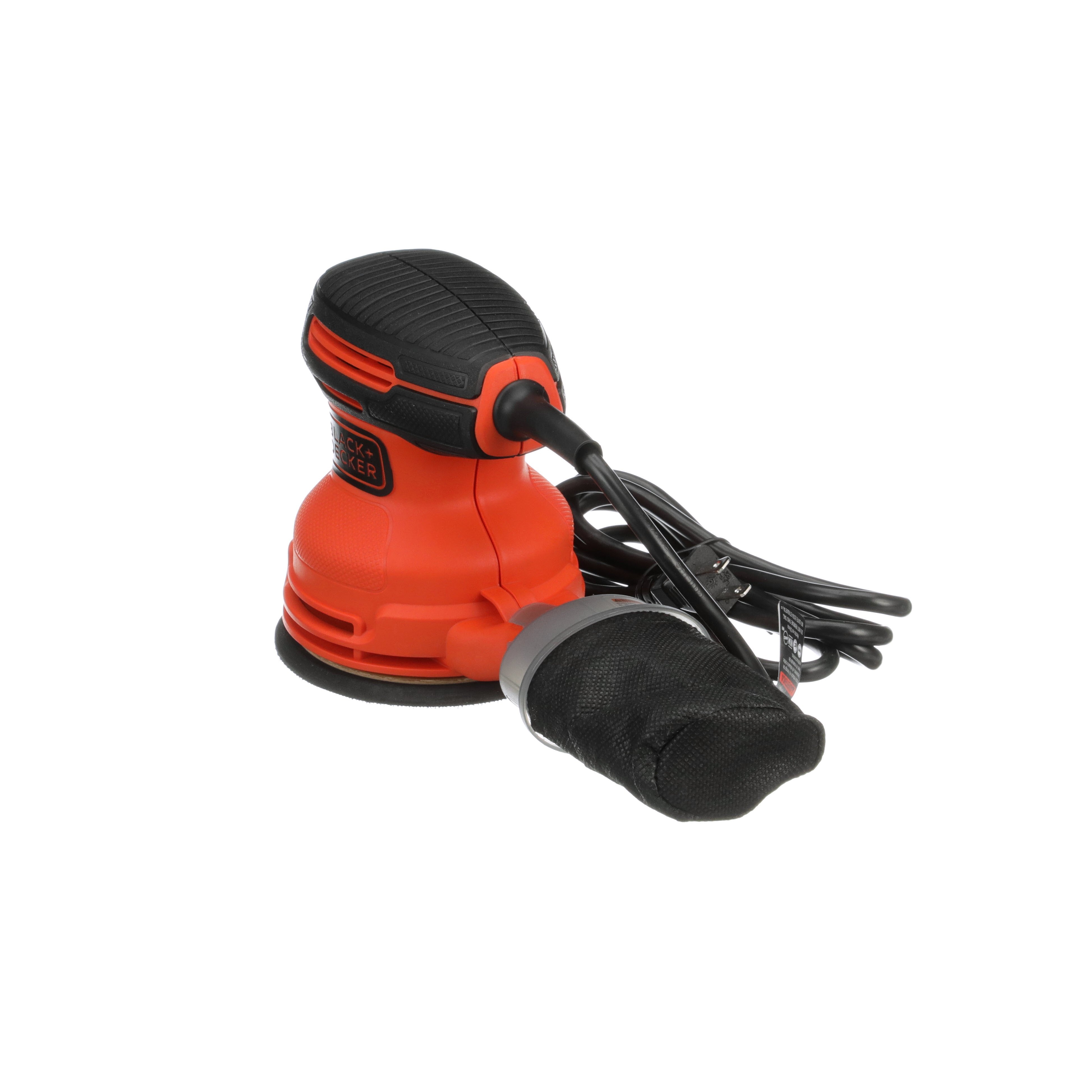 Random Orbit Sander, 5-Inch