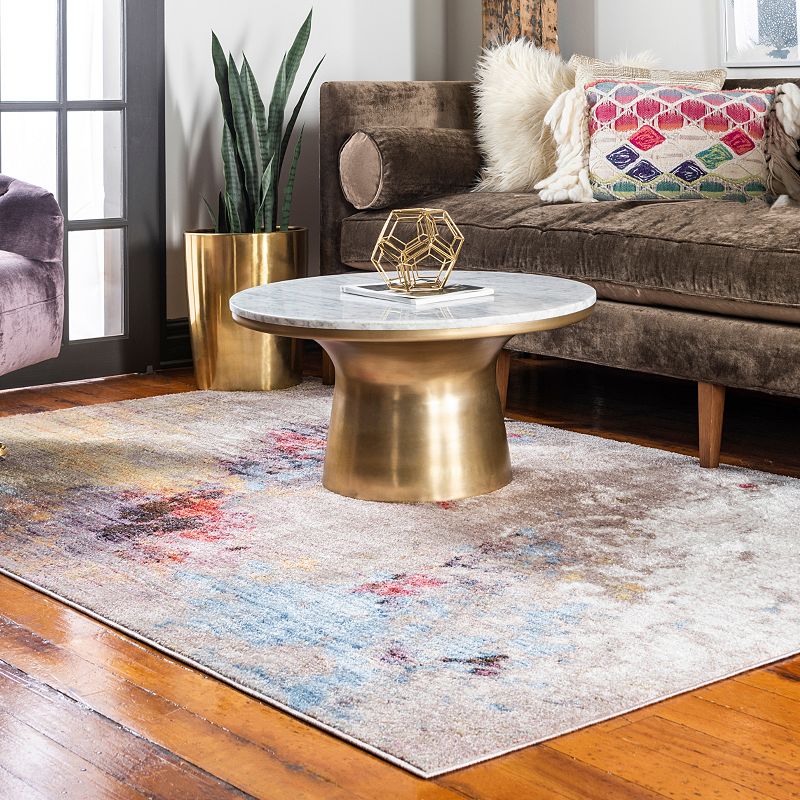 Jill Zarin Nolita Downtown Rug