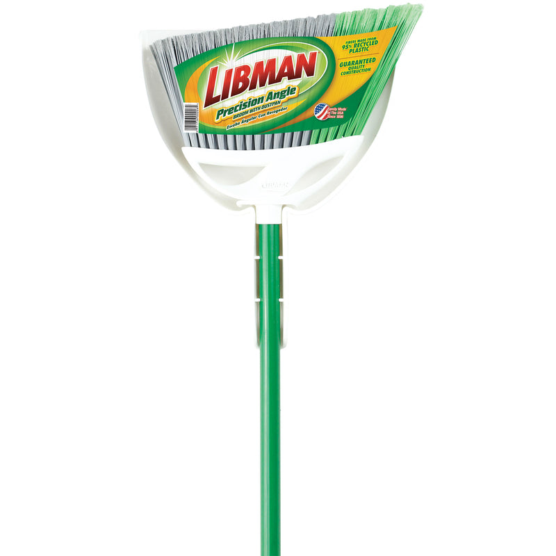 LIBMAN ANGLE BROOM/DPAN