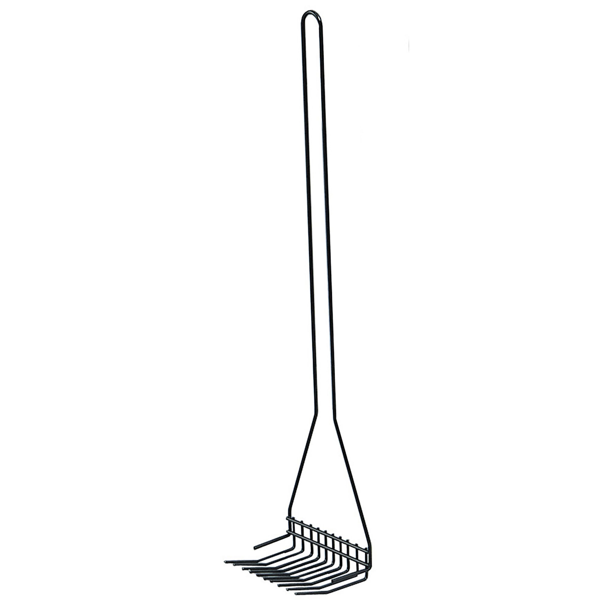 Midwest Handy Doody Waste Rake Pooper Scooper for Dogs， Small