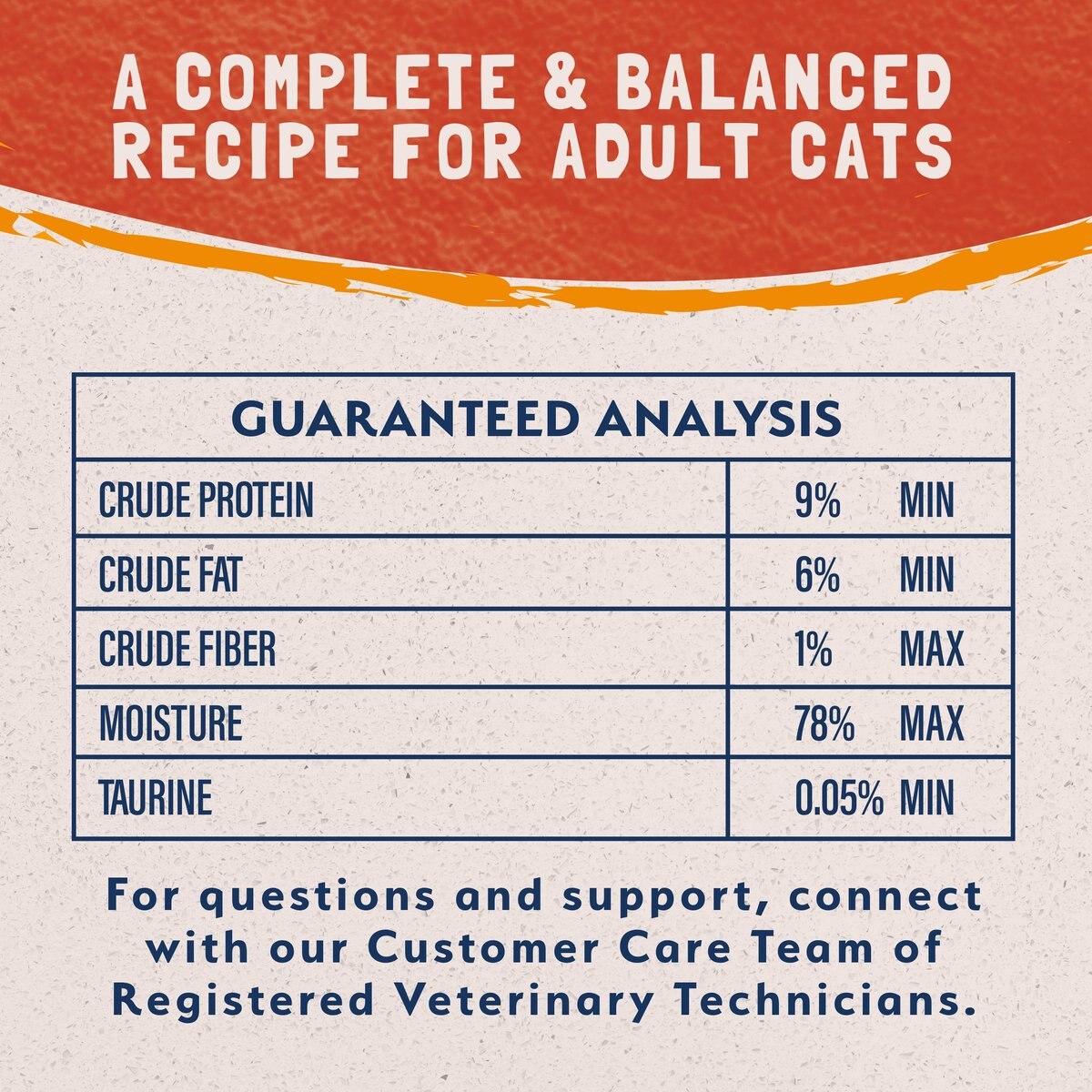 Natural Balance Limited Ingredient Reserve Duck and Green Pea Recipe Wet Cat Food