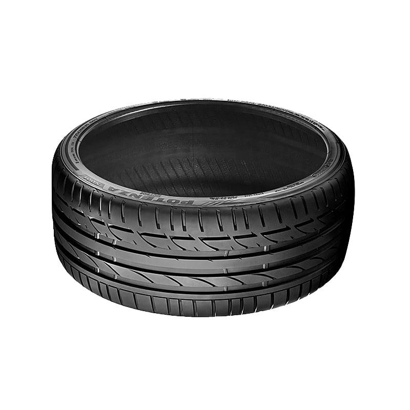 Bridgestone Potenza S001 225/40R19 89Y Tire