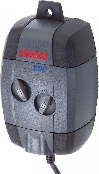 Eheim Air Pump 200 Aquarium Aerator