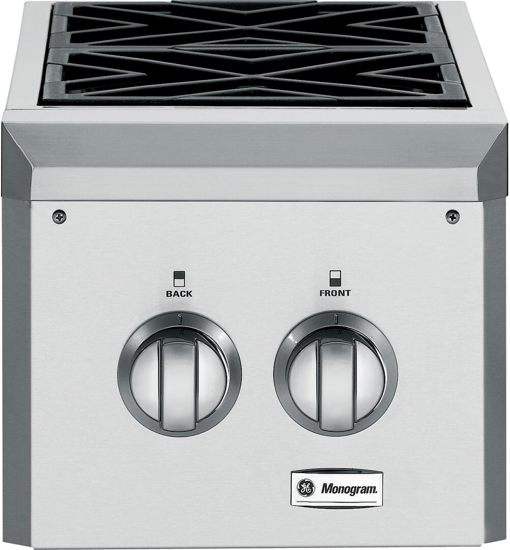 Monogram Appliances ZGU122NPSS