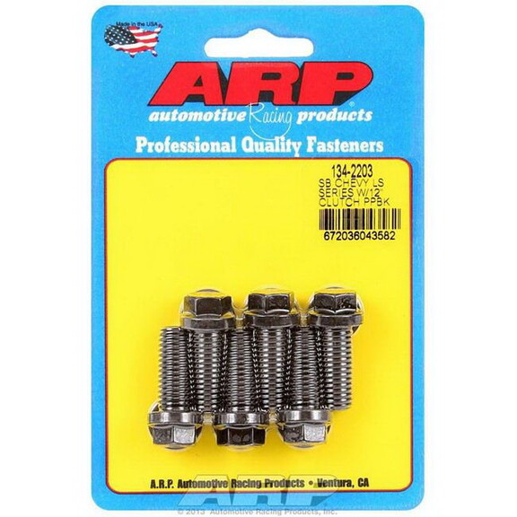 ARP 134 2203 ARP 134 2203 Clutch Pressure Plate Bo...