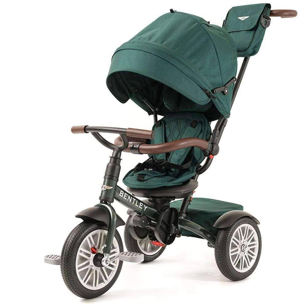 Bentley 6-in-1 Stroller Trike