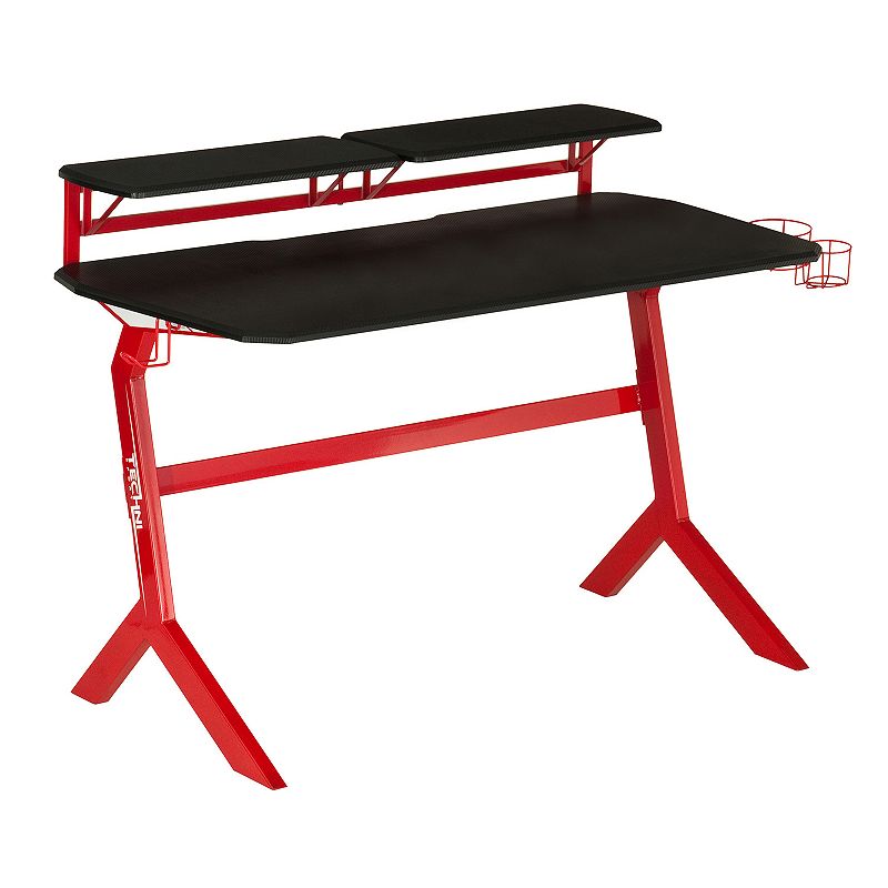 Techni Sport Stryker Gaming Desk