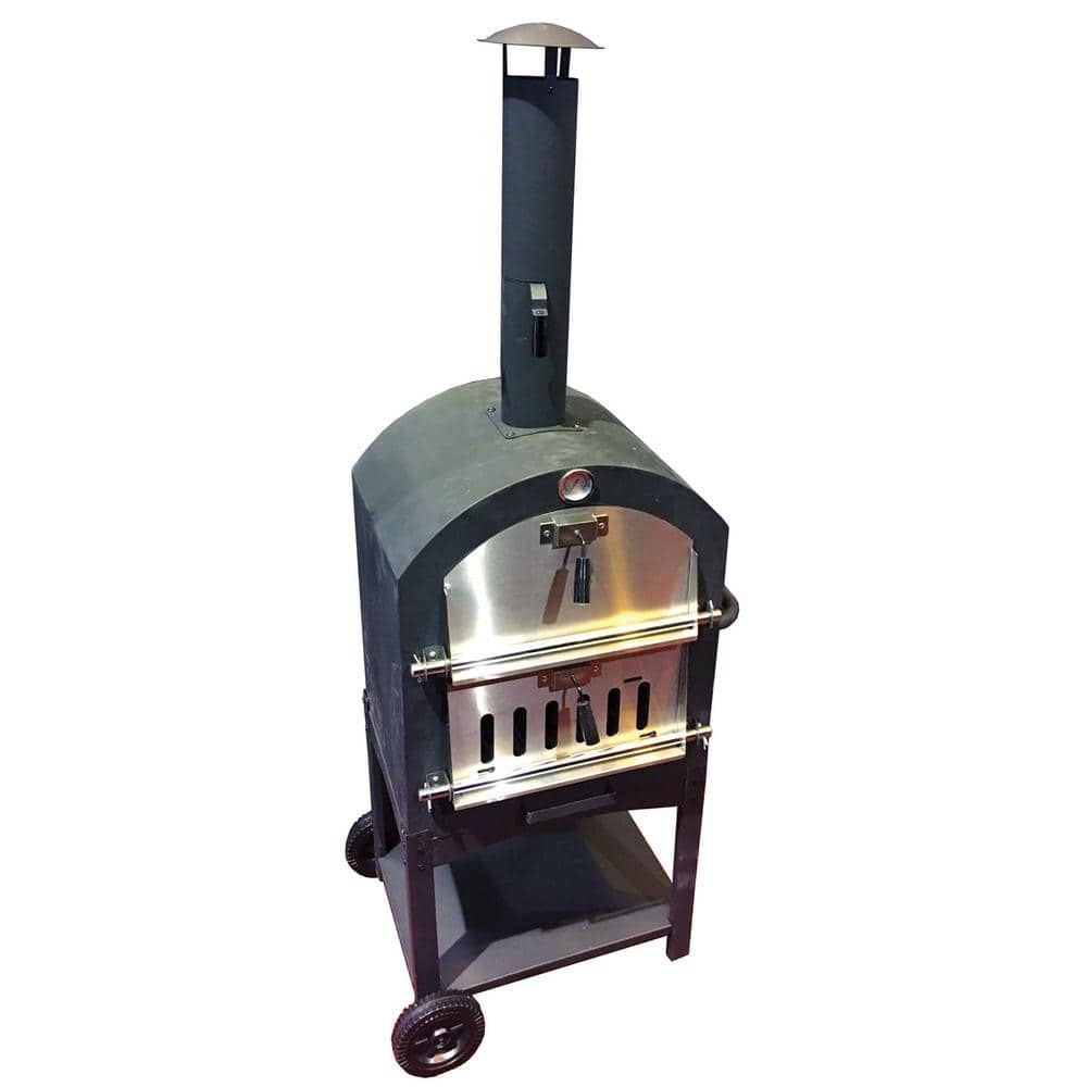 Harbor Gardens Outdoor Pizza Oven KUK002B