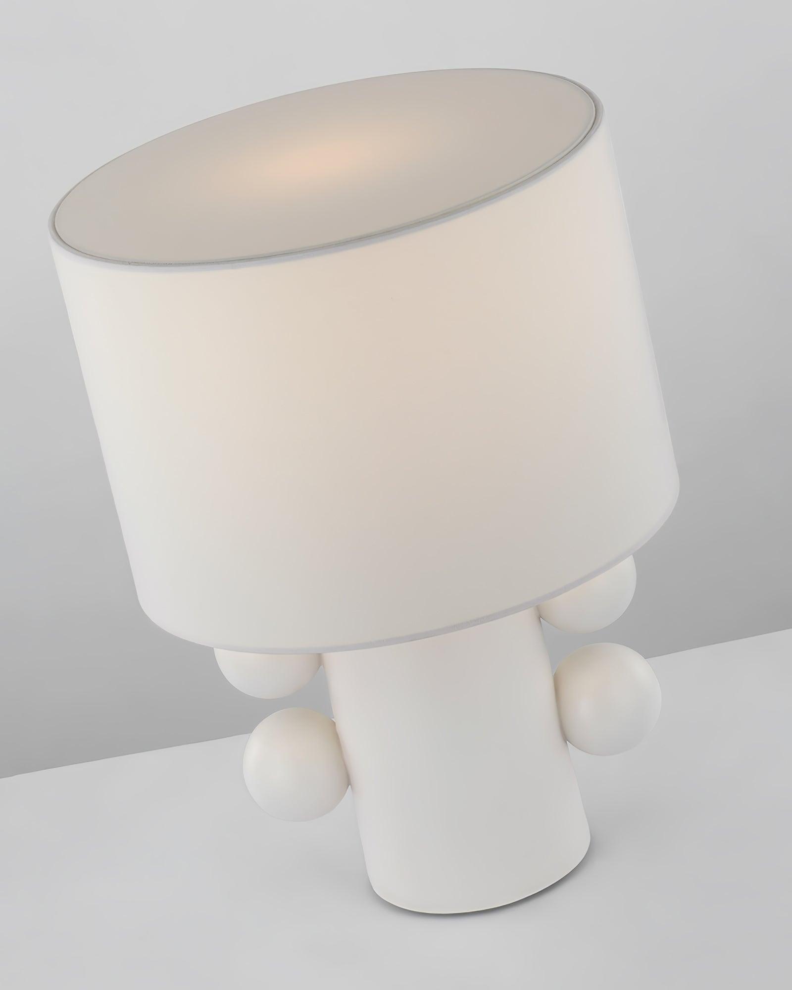 Tiglia Table Lamp