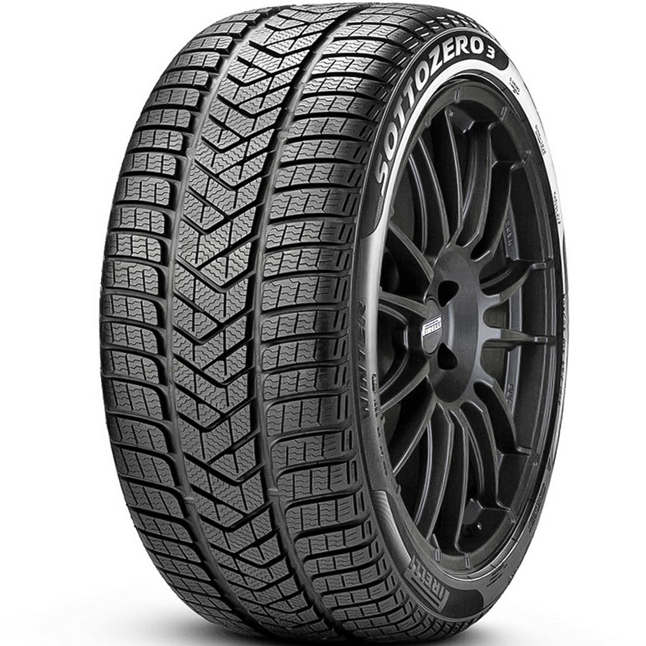 Pirelli Winter Sottozero 3 (OE) 235