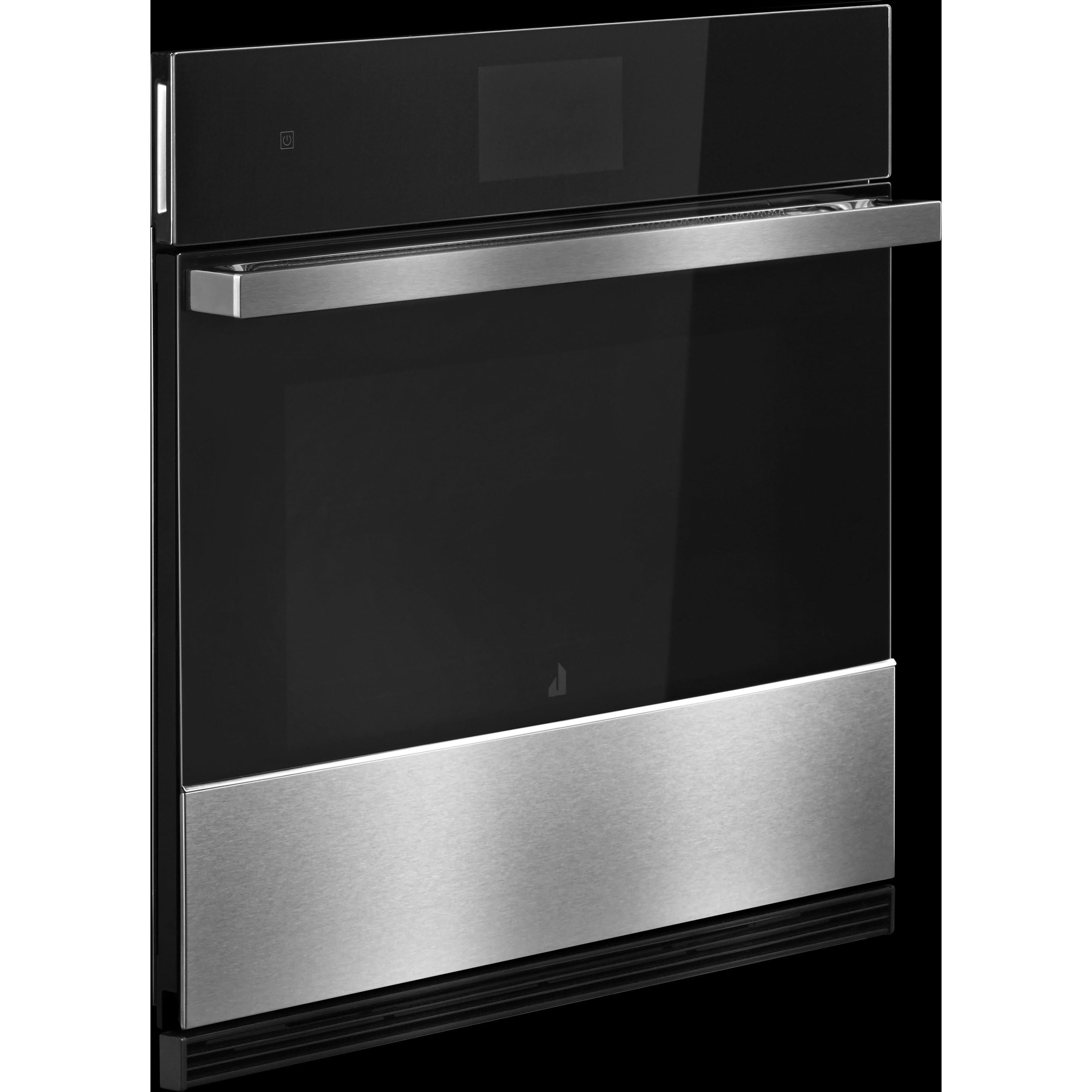 JennAir 30-inch, 5.0 cu.ft. Built-in Single Wall Oven with V2�Vertical Dual-Fan Convection JJW3430LM