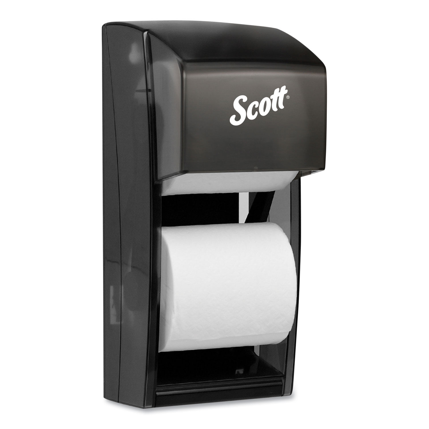 Essential SRB Tissue Dispenser by Scottandreg; KCC09021