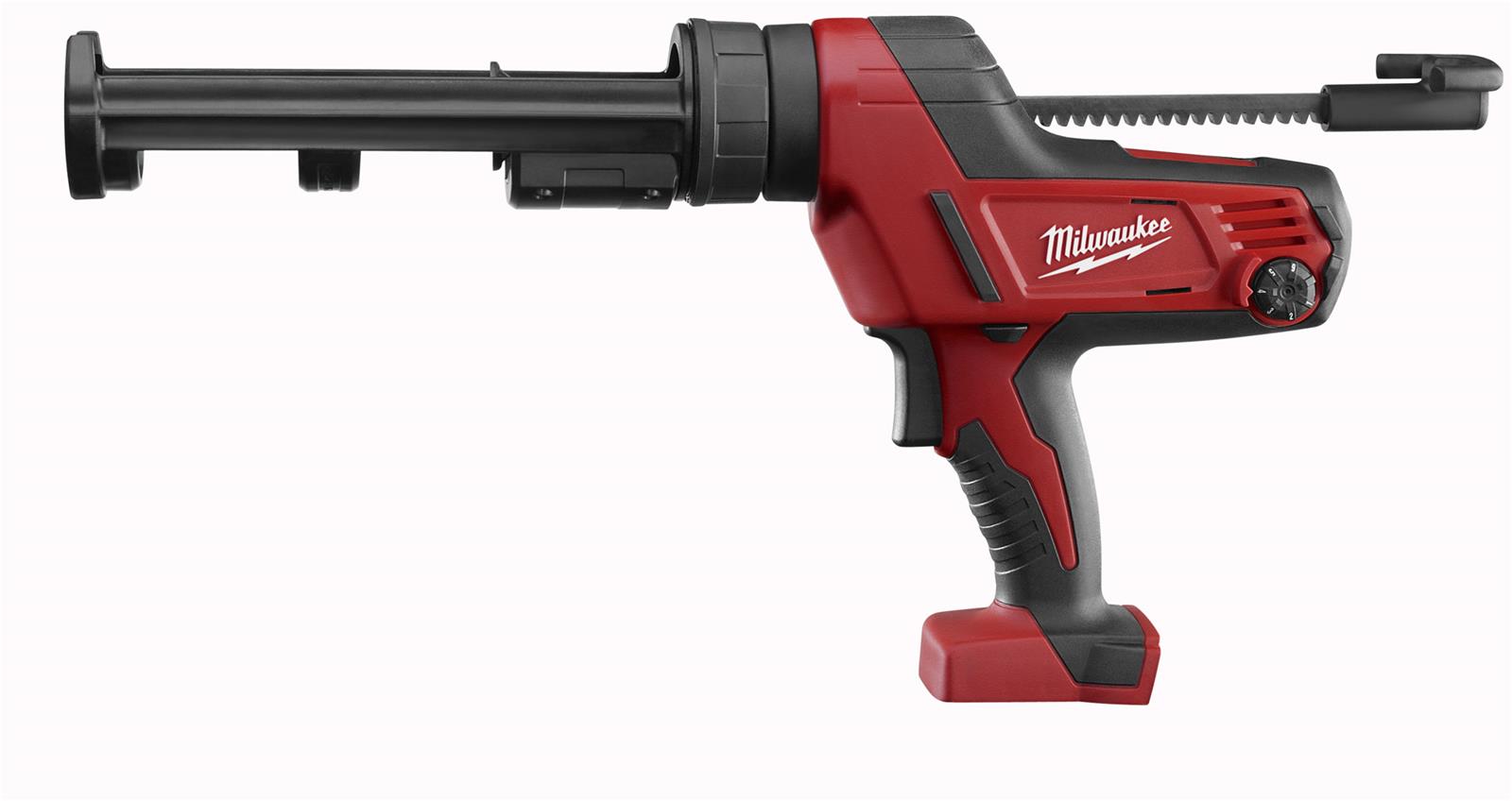 Milwaukee Tool 2641-20 Milwaukee M18 Cordless Caulk and Adhesive Guns