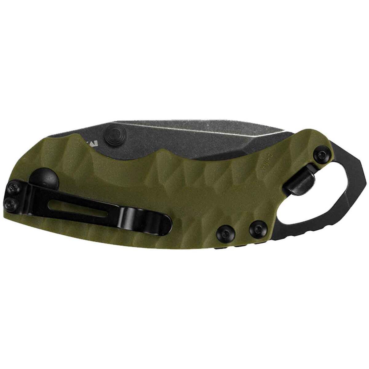 Kershaw Shuffle II 2.6 inch Folding Knife