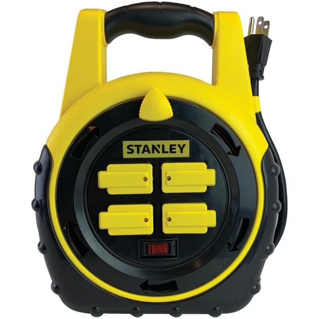 Stanley Tools Shopmax Power Hub Cord Reel