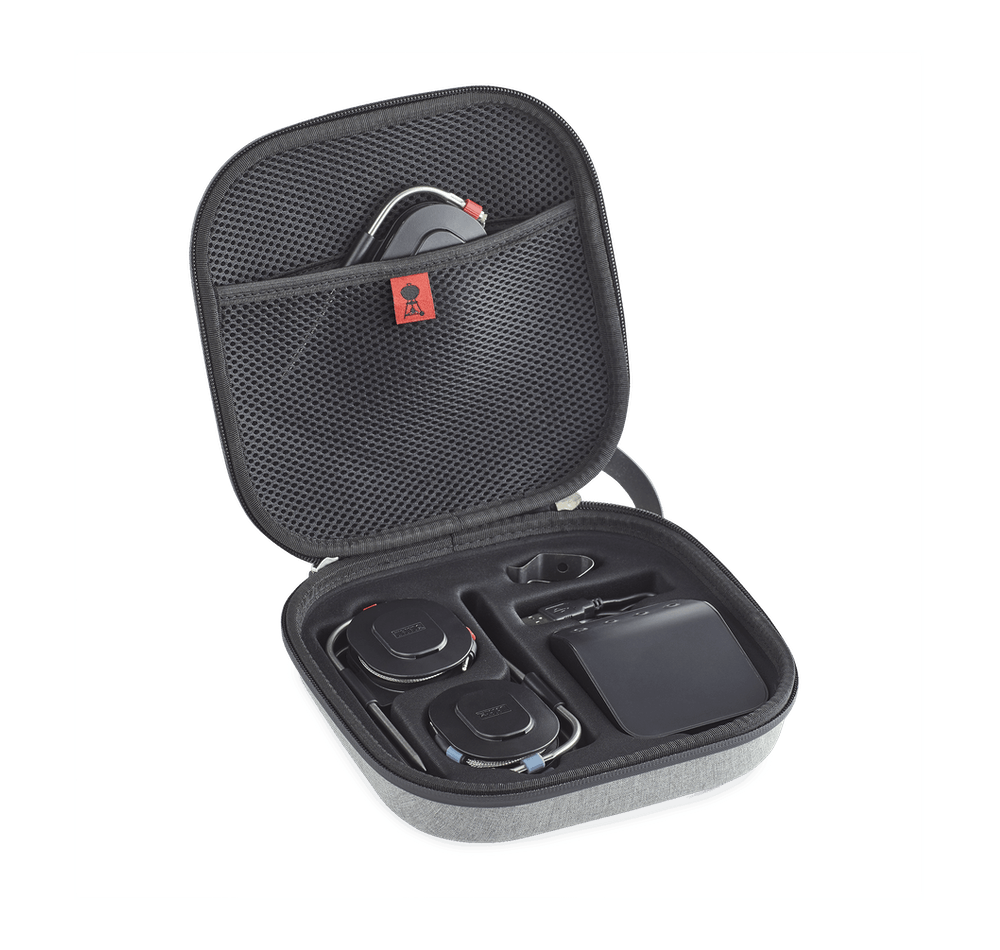 Weber Connect Storage and Travel Case