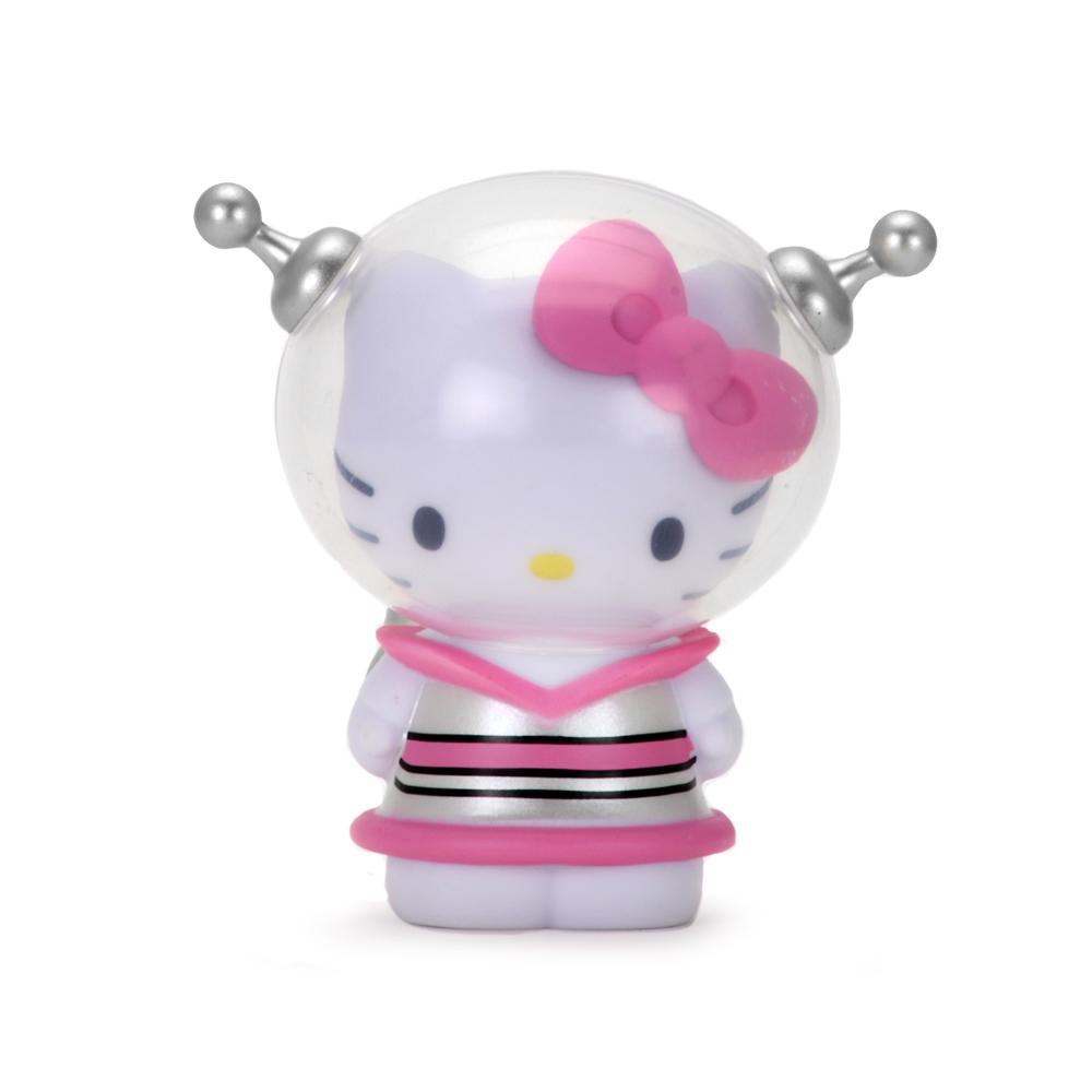 Hello Kitty® Time to Shine Mini Figure Blind Box Series - Kidrobot x Sanrio