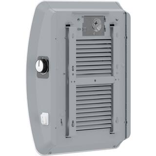 Stiebel Eltron CK 200-2 Plus 6824 BTU Wall-Mount Electric Fan Wall Heater CK 200-2 Plus