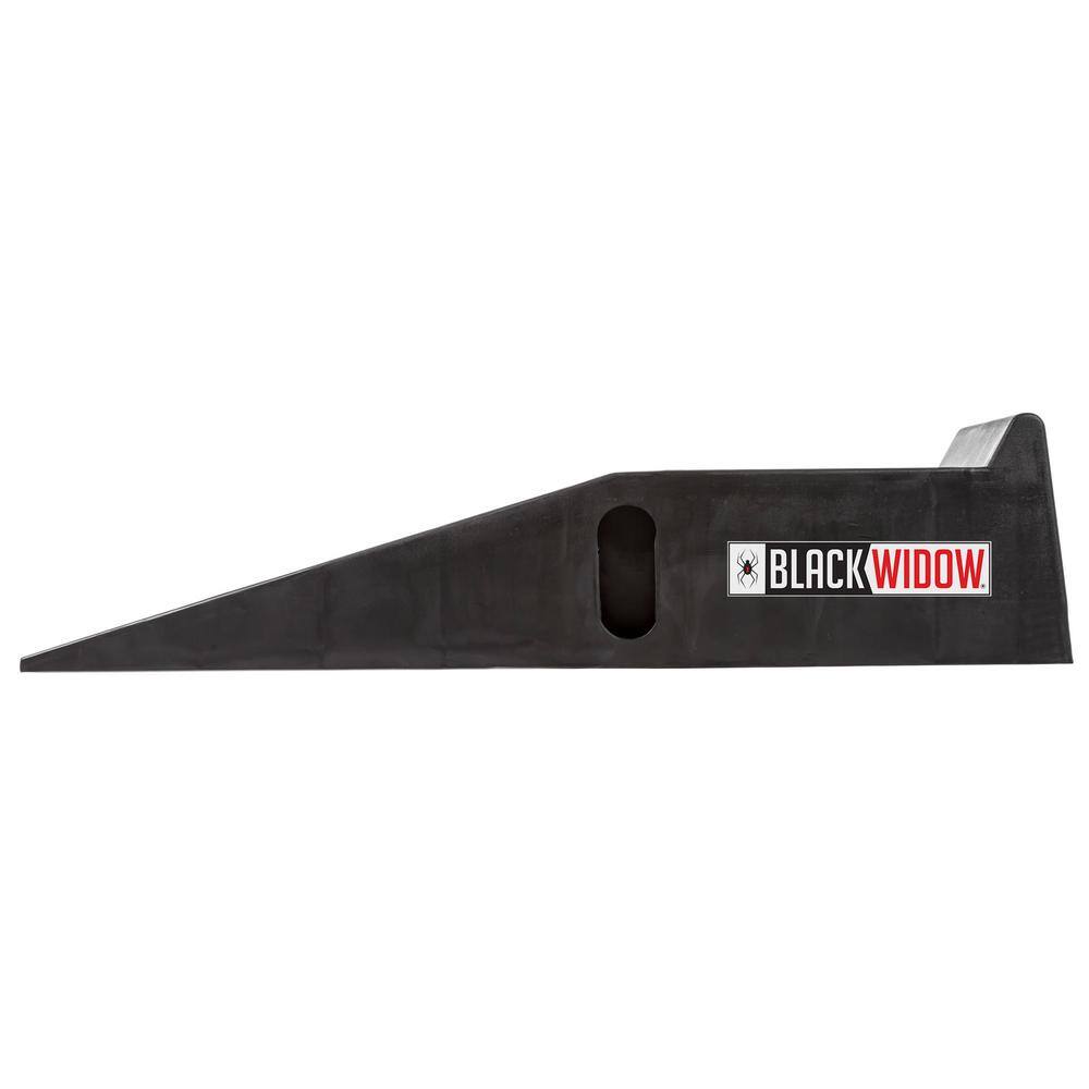 Black Widow Plastic Car Service Ramps