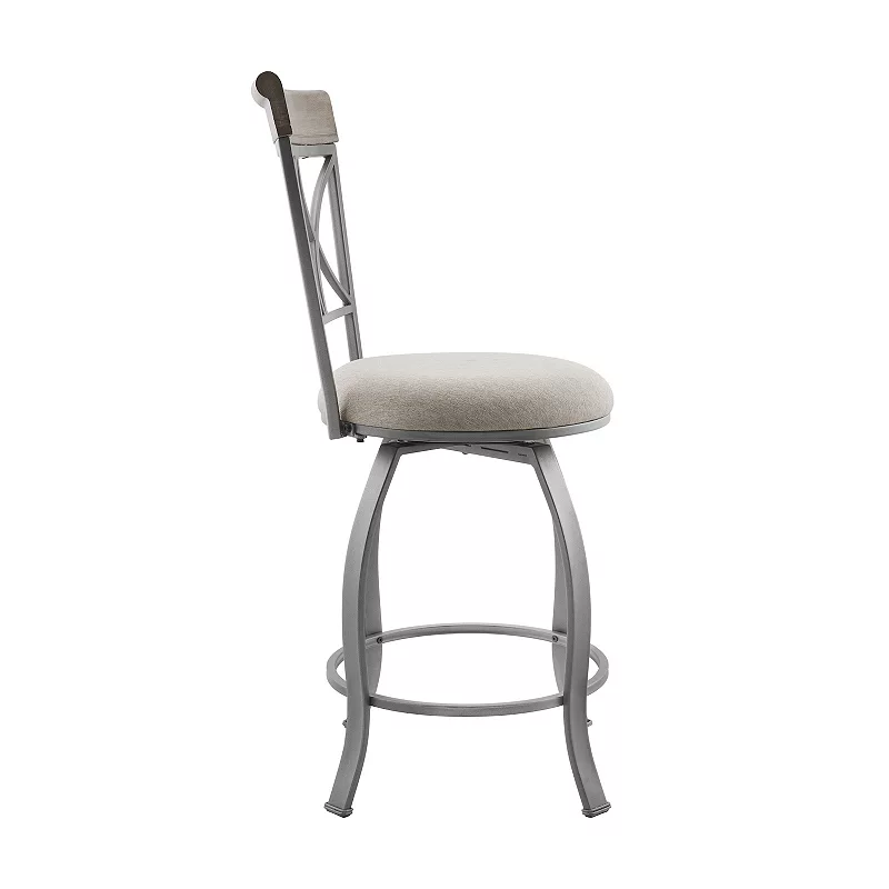 Linon Hamilton Counter Stool