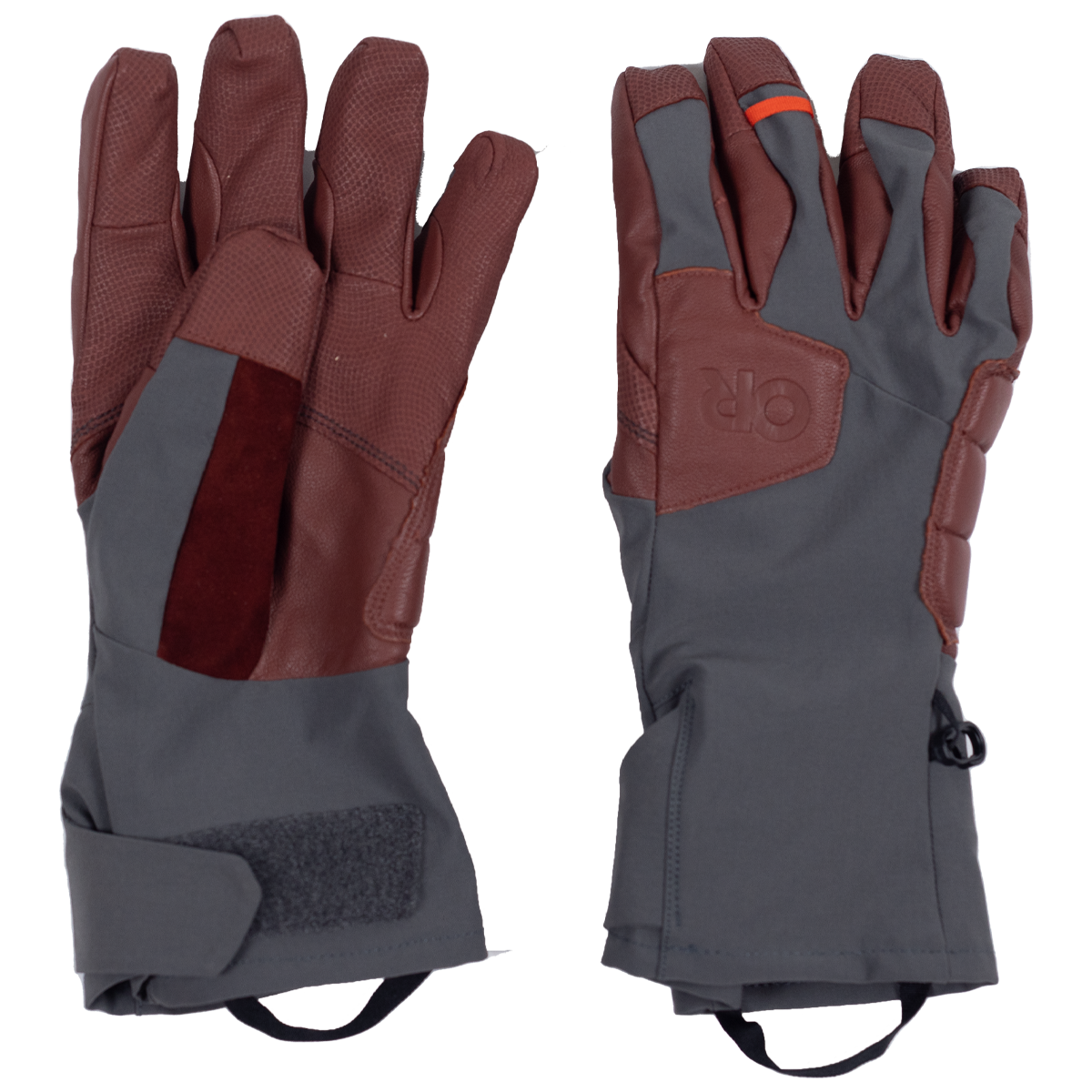 Men's Extravert Gloves