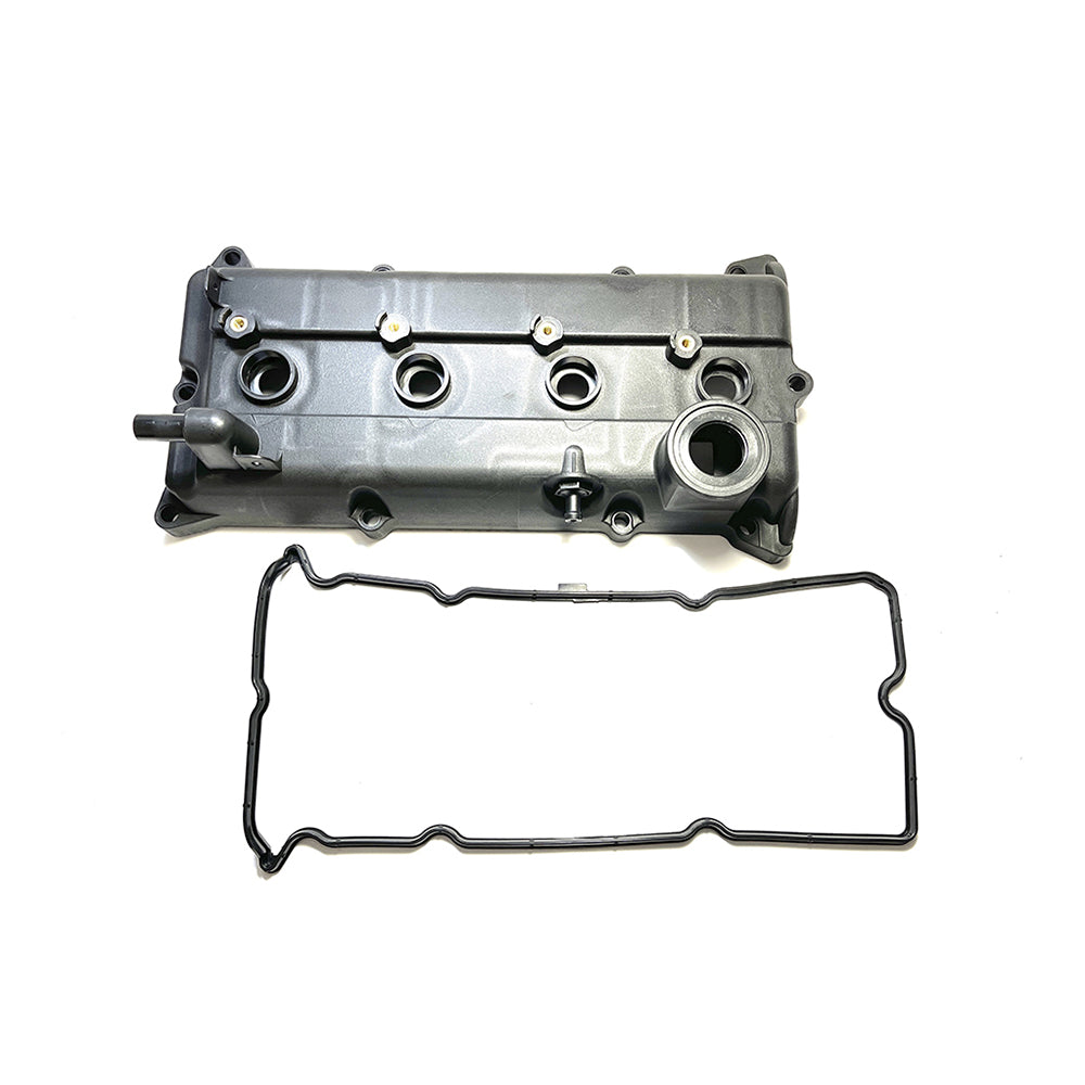 GPA MOTORS Valve Cover with gasket Fits Nissan Altima Sentra 2.5L QR25DE (2002-2006)