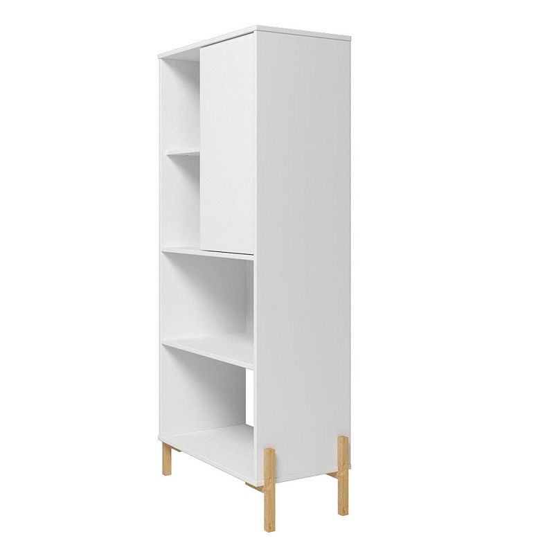 MANHATTAN COMFORT Bowery Bookcase