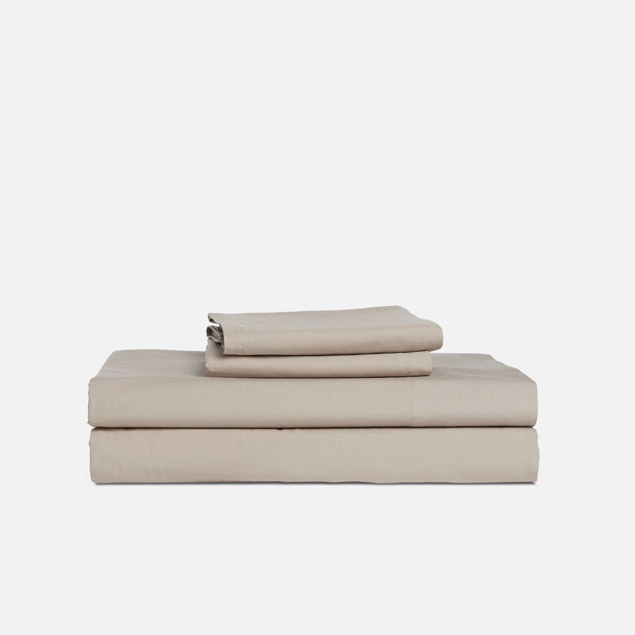 Organic Cotton Core Sheet Set - Last Call