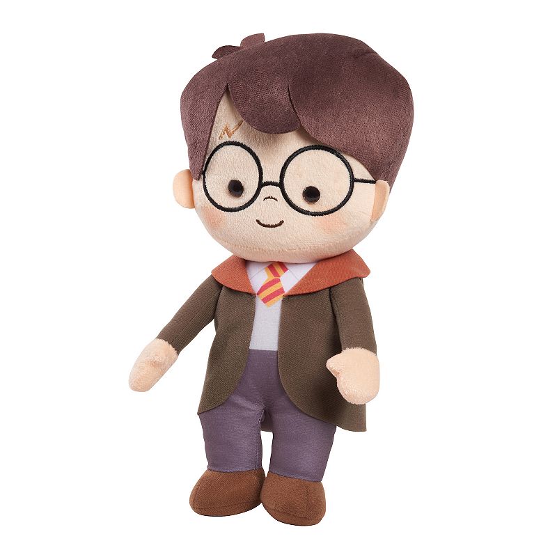 Just Play Harry Potter Harry Potter Plush