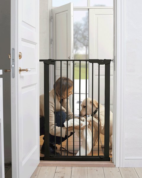 Scandinavian Pet Premier Extra Tall Pressure Fit Dog Gate