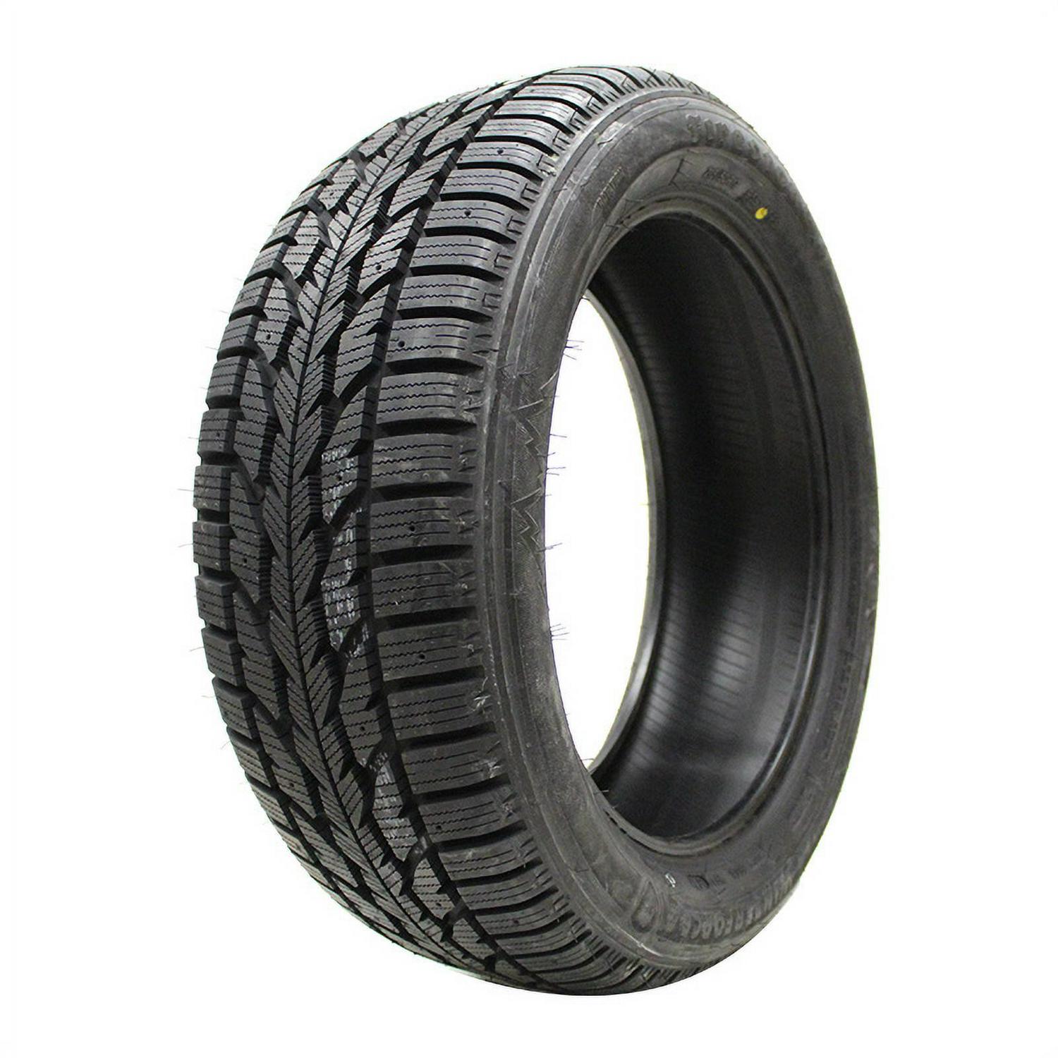 Firestone Winterforce 2 Winter 205/60R16 92S Passenger Tire