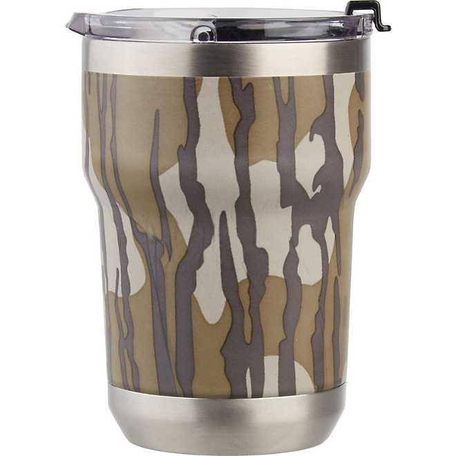 Magellan Outdoors 12 oz. Throwback Tumbler with Lid